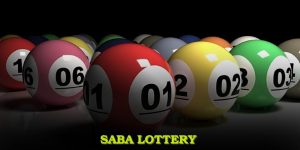 Saba Lottery