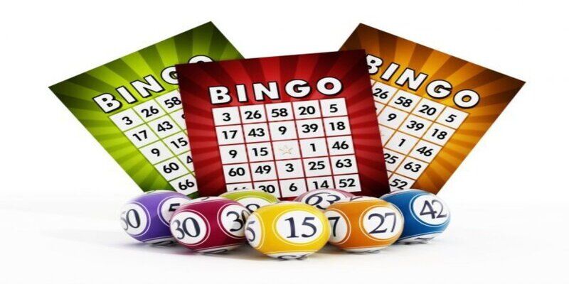 Tìm hiểu xổ số Bingo tại 8KBET cực dễ dàng