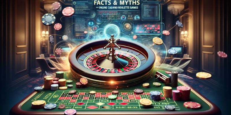 Chi tiết từ A đến Z cách tham gia trải nghiệm roulette online