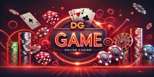 DG Casino