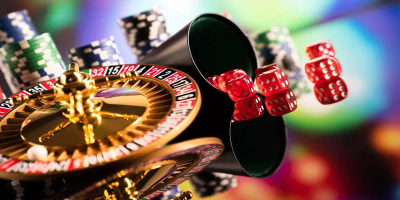 DG Casino cung cấp các tựa game bài đỉnh cao