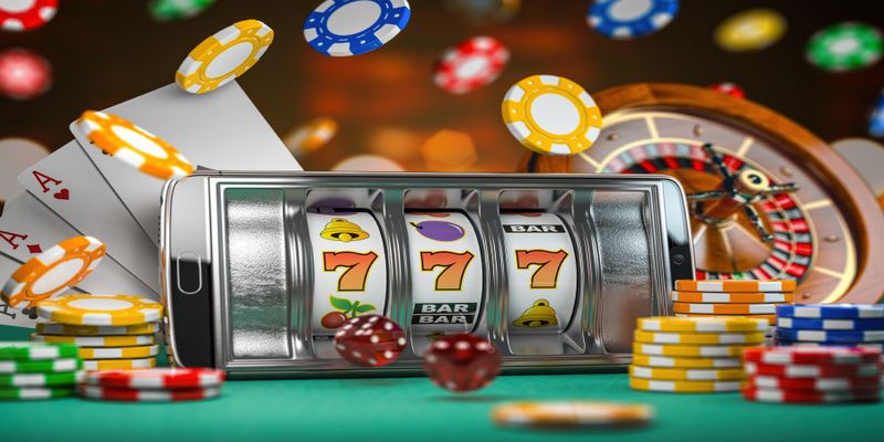 Điều khoản cơ bản để tham gia Casino online an toàn