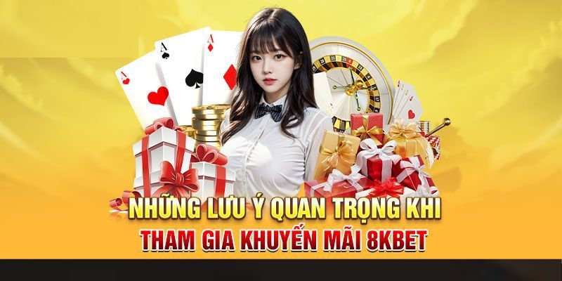 Nếu không tuân thủ đầy đủ các quy định, bạn có thể bị mất quyền lợi hoặc không thể sử dụng phần thưởng đúng cách.