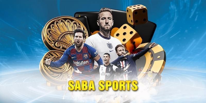 Tham gia sảnh thể thao Saba Sports hấp dẫn