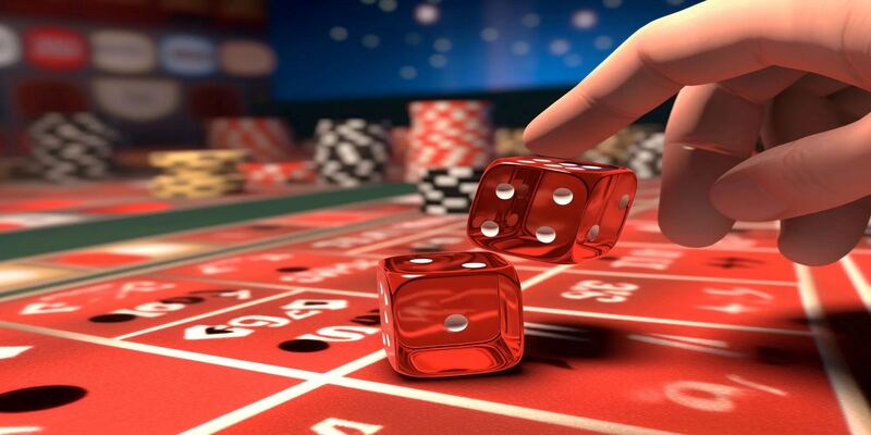 Tựa game Casino online Sicbo với mức thưởng lôi cuốn